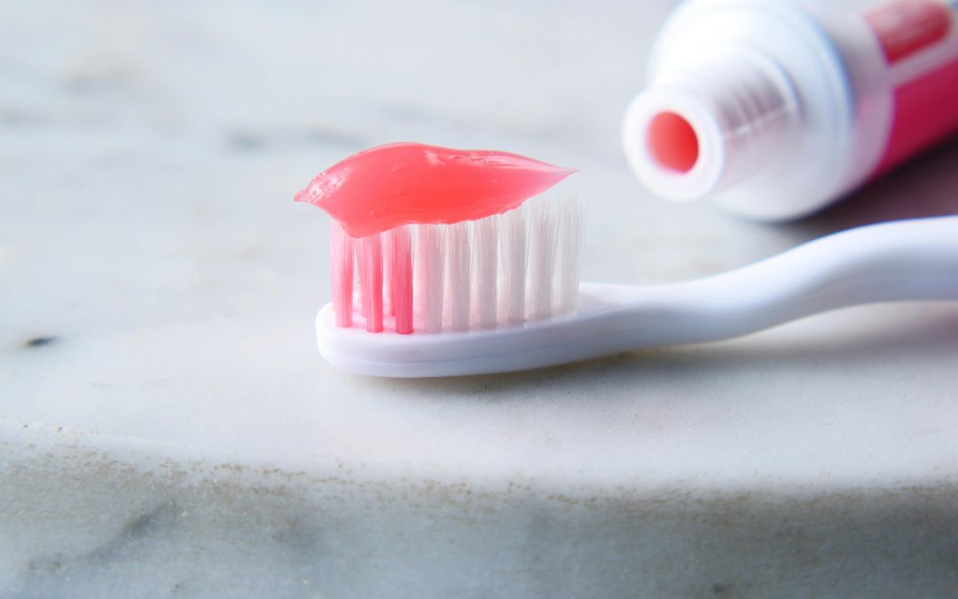 Does Fluoride Whiten Teeth?